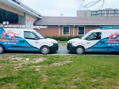 C & L Heating & Air Conditioning Inc