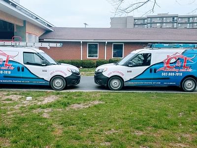 C & L Heating & Air Conditioning Inc