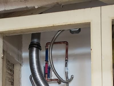 C L Robert Plumbing Heating & Air Inc