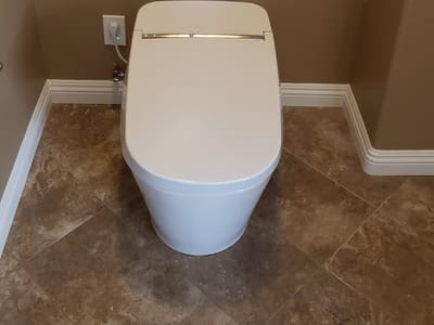 C L Robert Plumbing Heating & Air Inc