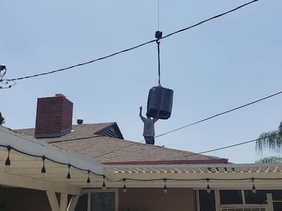 C L Robert Plumbing Heating & Air Inc