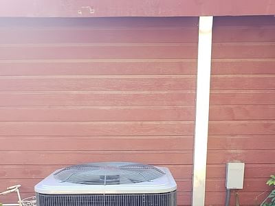 C L Robert Plumbing Heating & Air Inc