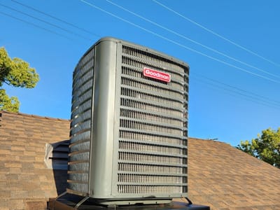C&M Air Conditioning And Heating Inc