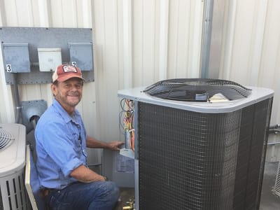 C & M Air Conditioning