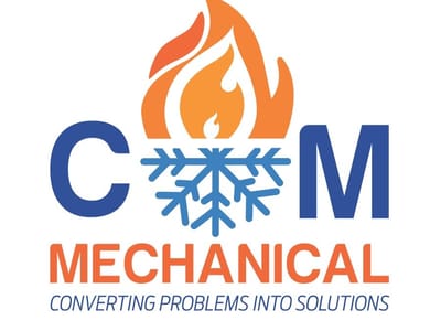C M Mechanical | AC Repair Service