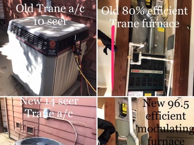 C M Mechanical | AC Repair Service