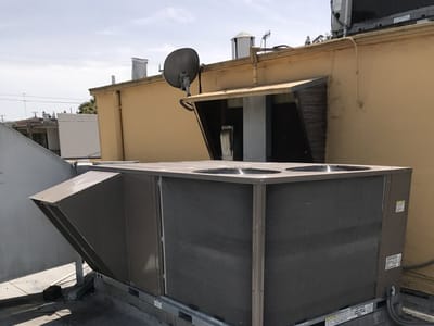 C M Mechanical | AC Repair Service