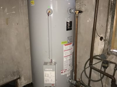 C M Mechanical | AC Repair Service