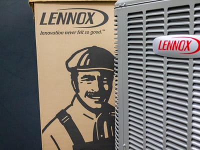 C-N-O Comfort Zone Heating and Cooling