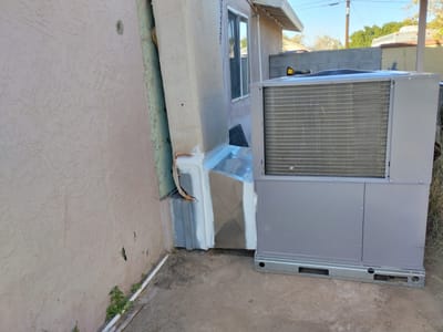 C&R Cooling and Electric LLC