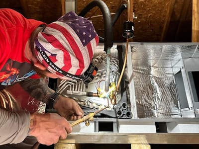 C&R Heating and Cooling