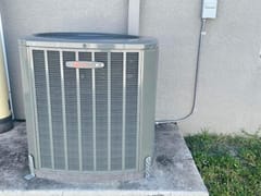 C&R Heating and Cooling