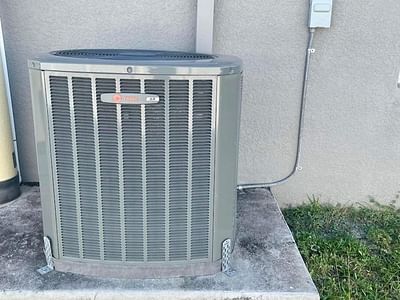 C&R Heating and Cooling