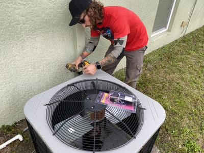 C&R Heating and Cooling