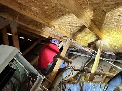 C&R Heating and Cooling