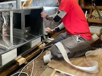 C&R Heating and Cooling