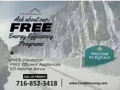 C & R Housing Inc