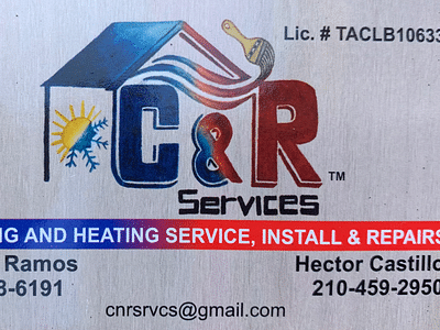 C&R Services