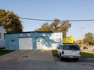 C & S Furnace Co Inc.