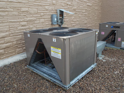 C & S Heating, Air & Electrical, Inc.