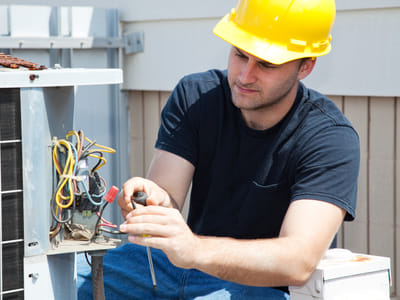 C & S Heating, Air & Electrical, Inc.