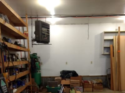 C & S Heating & Cooling Inc