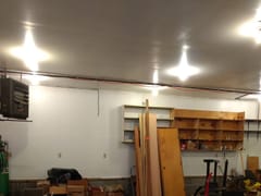 C & S Heating & Cooling Inc