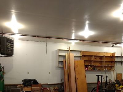 C & S Heating & Cooling Inc