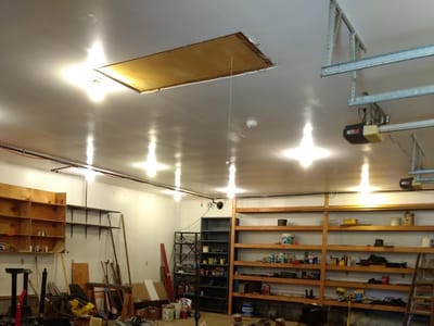 C & S Heating & Cooling Inc