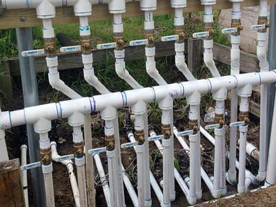 C.T. Traina Plumbing & Air Condition