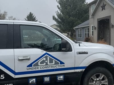 C-U Trade Services Plumbing , HVAC, & Electric