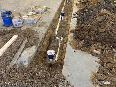 C-U Trade Services Plumbing , HVAC, & Electric