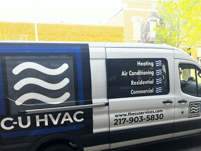 C-U Trade Services Plumbing , HVAC, & Electric