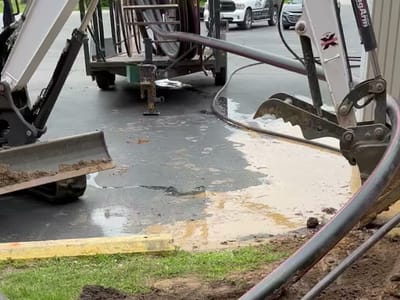 C-U Trade Services Plumbing , HVAC, & Electric