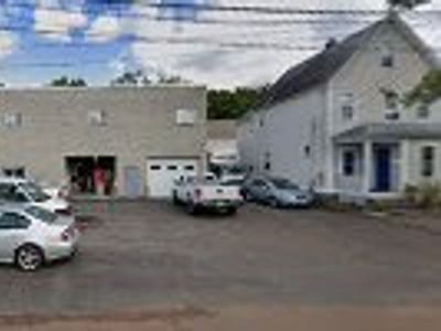 C V Longo Heating & Air Conditioning