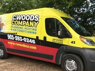 C. Woods Company