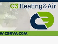 C3 Heating & Air, Inc
