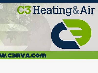 C3 Heating & Air, Inc
