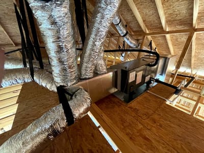 Caballero's A/C & Heating