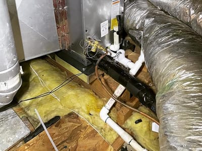 Caballero's A/C & Heating