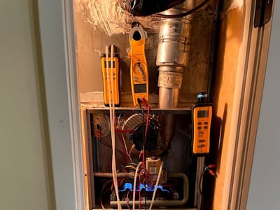 Caballero's A/C & Heating