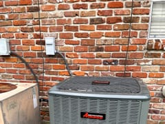 Caballero's A/C & Heating