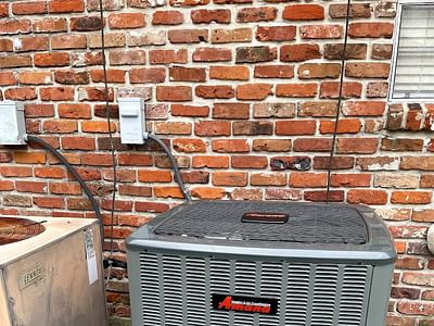 Caballero's A/C & Heating