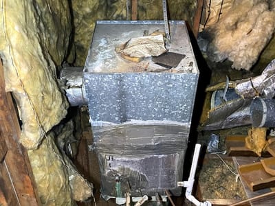 Caballero's A/C & Heating