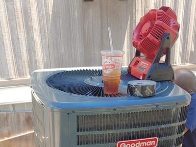 Cabana Mechanical DBA: Cabana Air