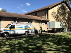 Cabana Mechanical DBA: Cabana Air