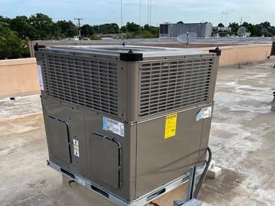 Cabanas Air Conditioning Inc