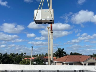 Cabanas Air Conditioning Inc