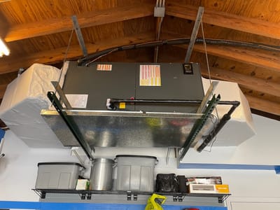 Cabanas Air Conditioning Inc