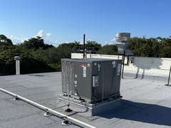Cabanas Air Conditioning Inc